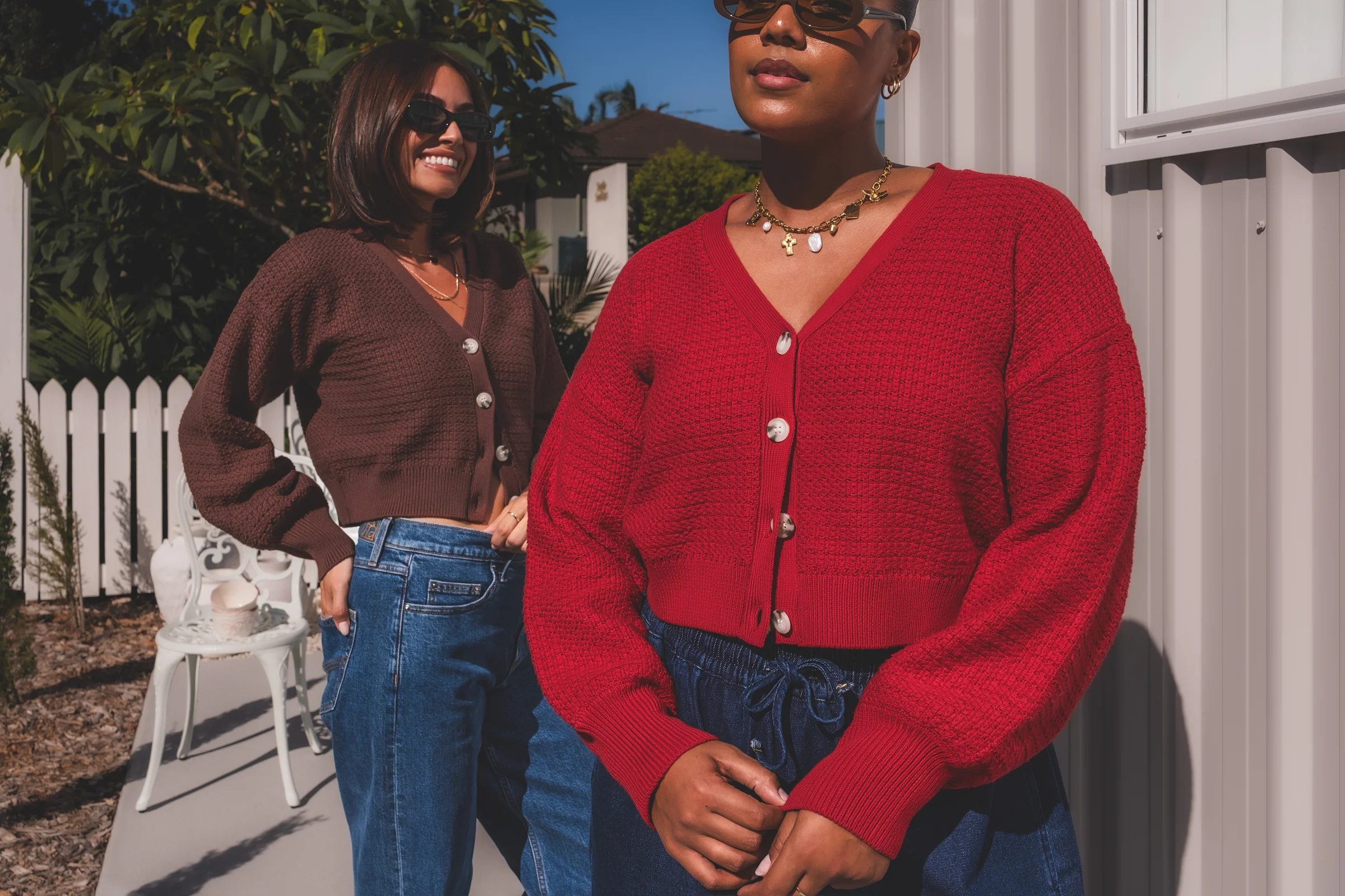 Effortless Style, Zero Frump